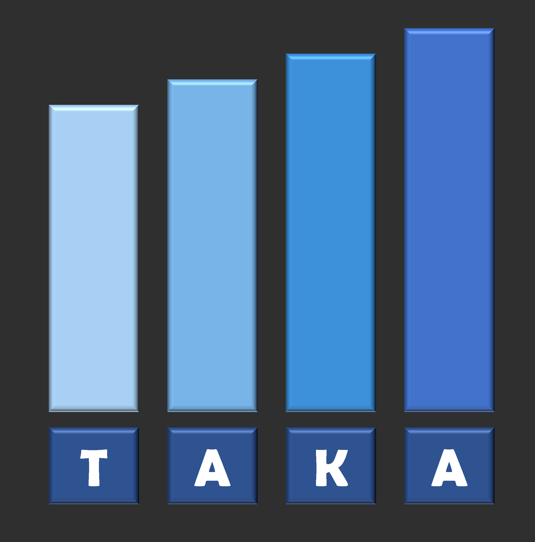 Logo Taka Tecnologia